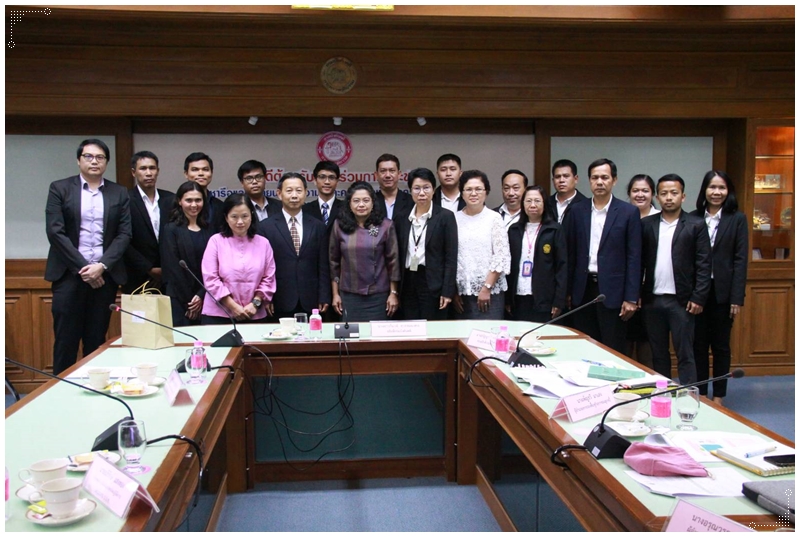 ﻿กรมบังคับคดีประชุมหารือแลกเปลี่ยนองค์ความรู้กิจกรรมติดตามและพัฒนาการยกระดับธรรมาภิบาลในการดำเนินงานของหน่วยงานรัฐกับสำนักงานคณะกรรมการป้องกันและปราบปรามการทุจริตแห่งชาติ